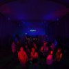 Unterstufenparty 10/17